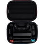 Trust Gaming Estuche Rígido XXL GXT 1247 para Nintendo Switch Negro